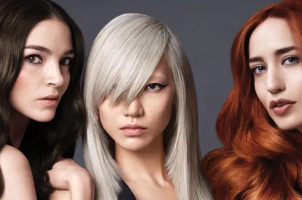 hairvision muc München Neuhausen Styling